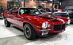 1972 Camaro RS/SS Thumbnail 3