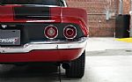 1972 Camaro RS/SS Thumbnail 20