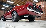 1972 Camaro RS/SS Thumbnail 27