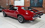 1972 Camaro RS/SS Thumbnail 28