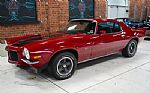 1972 Camaro RS/SS Thumbnail 43