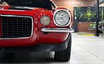 1972 Camaro RS/SS Thumbnail 47
