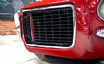 1972 Camaro RS/SS Thumbnail 51