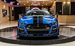 2020 Mustang Shelby GT500 Carbon Fi Thumbnail 7