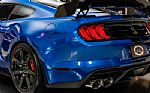 2020 Mustang Shelby GT500 Carbon Fi Thumbnail 34