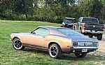 1970 Mustang Fastback Thumbnail 2