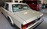 1991 Silver Spur II Thumbnail 4