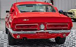 1967 Mustang Thumbnail 7
