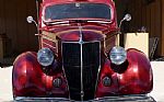 1936 Sedan Delivery Thumbnail 8