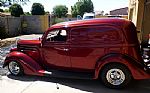 1936 Sedan Delivery Thumbnail 6