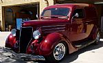 1936 Sedan Delivery Thumbnail 7