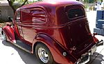1936 Sedan Delivery Thumbnail 5