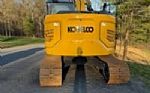2025 SK140SR LC-7 Thumbnail 2