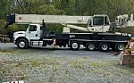 2011 Crossover 6000 Thumbnail 1