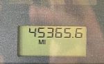 2011 Crossover 6000 Thumbnail 5