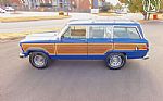 1989 Wagoneer Thumbnail 3