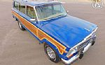 1989 Wagoneer Thumbnail 5