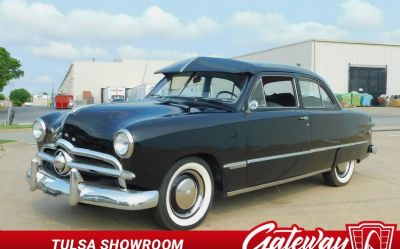 Photo of a 1949 Ford Custom Sedan for sale