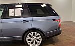 2019 Range Rover Thumbnail 36