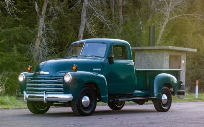 Photo of a 1952 Chevrolet 3600 for sale