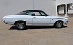 1969 Chevelle Malibu Thumbnail 5