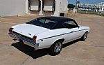 1969 Chevelle Malibu Thumbnail 3