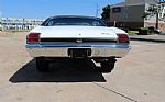 1969 Chevelle Malibu Thumbnail 7