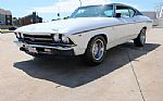 1969 Chevelle Malibu Thumbnail 21