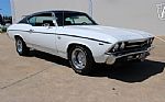 1969 Chevelle Malibu Thumbnail 20
