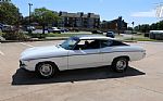 1969 Chevelle Malibu Thumbnail 23