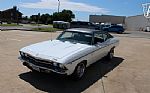 1969 Chevelle Malibu Thumbnail 29