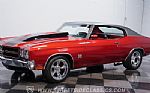 1970 Chevelle SS 502 Tribute Thumbnail 7