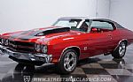 1970 Chevelle SS 502 Tribute Thumbnail 6