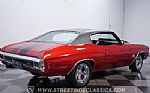 1970 Chevelle SS 502 Tribute Thumbnail 12