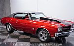 1970 Chevelle SS 502 Tribute Thumbnail 14