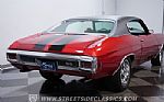 1970 Chevelle SS 502 Tribute Thumbnail 11