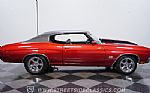 1970 Chevelle SS 502 Tribute Thumbnail 13