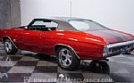 1970 Chevelle SS 502 Tribute Thumbnail 8