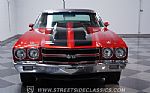 1970 Chevelle SS 502 Tribute Thumbnail 16