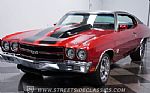 1970 Chevelle SS 502 Tribute Thumbnail 17