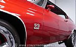 1970 Chevelle SS 502 Tribute Thumbnail 19