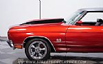 1970 Chevelle SS 502 Tribute Thumbnail 20