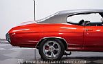 1970 Chevelle SS 502 Tribute Thumbnail 24