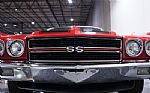 1970 Chevelle SS 502 Tribute Thumbnail 60