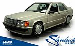 1985 190E Thumbnail 1