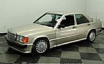 1985 190E Thumbnail 6