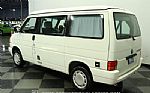 1992 Eurovan Westphalia Camper Edit Thumbnail 7