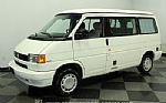 1992 Eurovan Westphalia Camper Edit Thumbnail 6