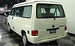1992 Eurovan Westphalia Camper Edit Thumbnail 8