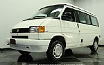 1992 Eurovan Westphalia Camper Edit Thumbnail 21